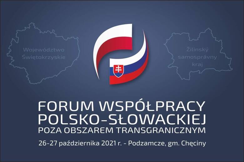 Forum współpracy polsko-słowackiej poza obszarem transgranicznym w Podzamczu Chęcińskim. Będą dyskusje i konferencje (WIDEO)