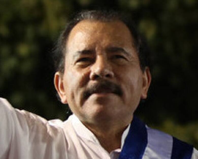 Prezydent Daniel Ortega zwiększa reżim. Jego służby aresztują niewinnych księży