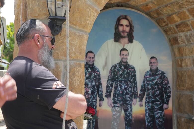 "Solidarni z Bejrutem". Akcja charytatywna łódzkiego Kościoła w rocznicę wybuchu w bejruckim porcie. Pomogą Caritas i Dom Wschodni