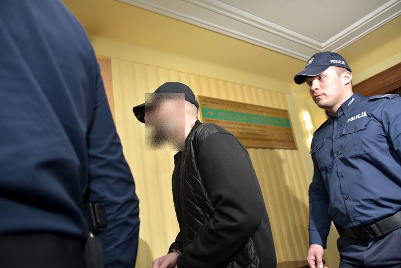 Rozpoczął się proces podlaskich Czeczenów oskarżonych o wspieranie Państwa Islamskiego