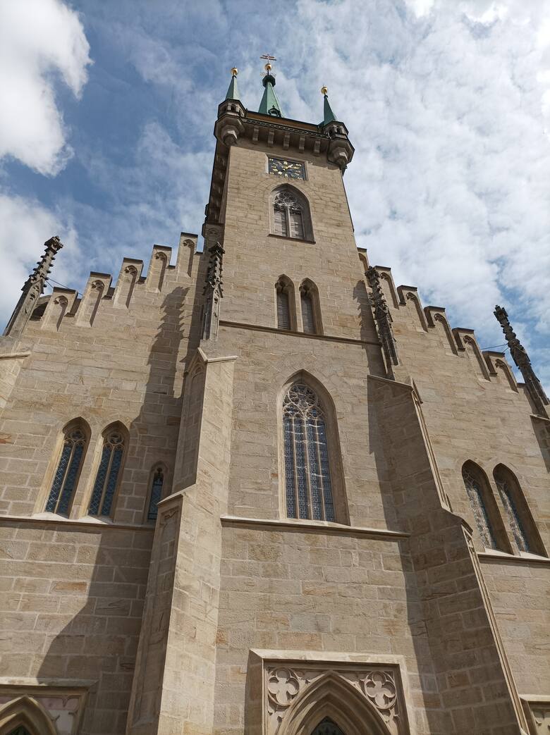 Bohuslav Martinů przyszedł na świat w dość nietypowym miejscu: nie dość, że w kościele, to jeszcze na szczycie najwyższej wieży.