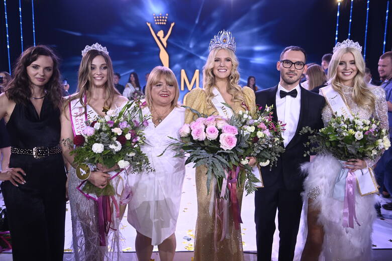 Jaka jest Krystyna Sokołowska? Miss Polonia ujawnia swoje sekrety