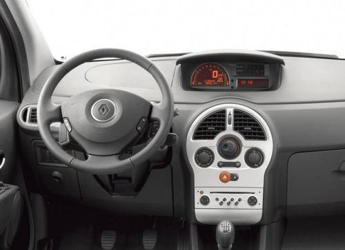 Nissan Note kontra Renault Grand Modus