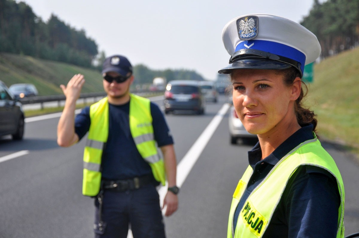 Piękne Kobiety W Lubuskiej Policji ZdjĘcia Gazetalubuskapl 1384