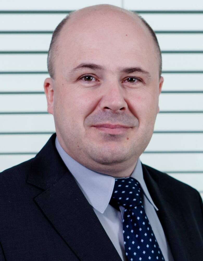 Jacek Kamiński, Kierownik ds. Technicznej Likwidacji Szkód Proama