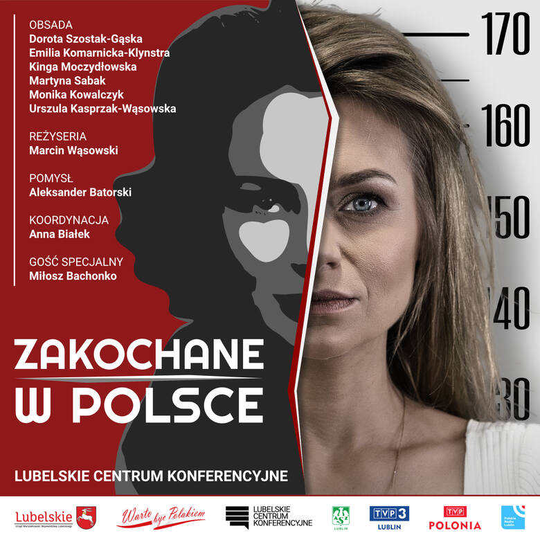 Jak los i wybory wpływają na życie? “Zakochane w Polsce”, czyli opowieść o kobietach walczących 