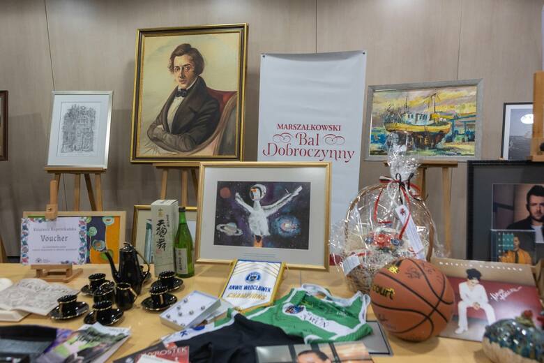 Marszałkowski Bal Dobroczynny stał się już niemal toruńską tradycją. W najbliższą sobotę obędzie się po raz dwunasty w CKK Jordanki