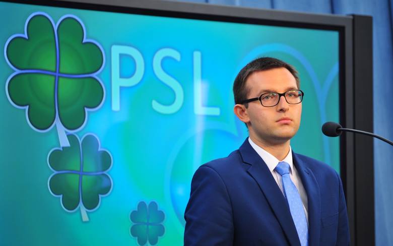 30-letni Krzysztof Kosiński będzie rządził Ciechanowem drugą kadencję