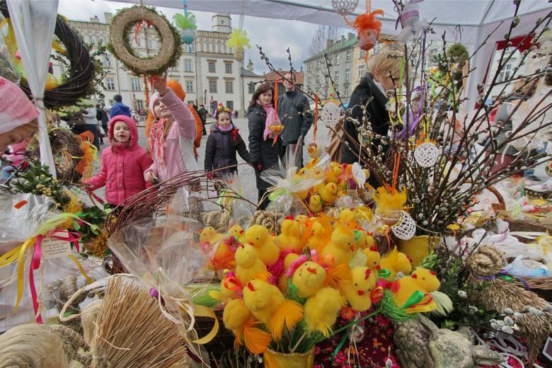 Tradycje I Zwyczaje Wielkanocne Obrzędy O Których Pamiętamy W Wielkanoc SprawdŹ 8595