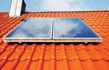 Czy instalacja solarna wymaga konserwacji?