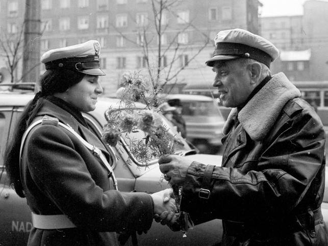   Jak obchodzono dzień kobiet w stalinowskiej Polsce