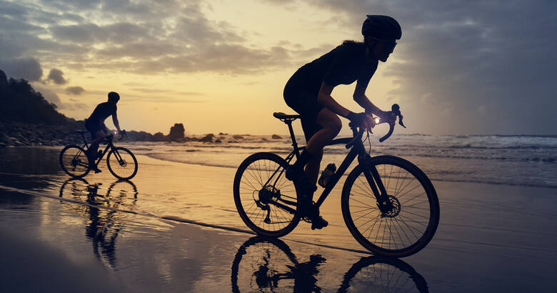 Pora rozpocząć sezon rowerowy! Dobierz rower i akcesoria odpowiednio do swoich potrzeb – podpowiadamy, jak to zrobić!  