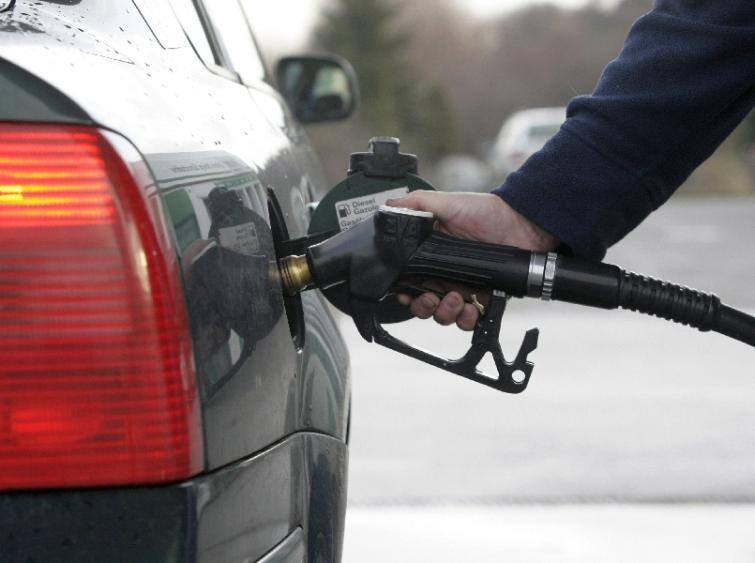 Ceny paliw w Lubuskiem spadają