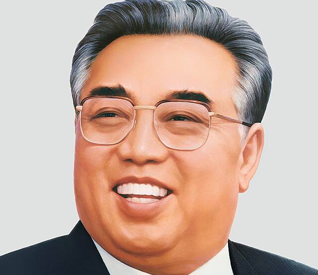 Kim Ir Sen był jednym z największych zbrodniarzy po zakończeniu II wojny światowej. Odpowiada za śmierć 2 milionów osób