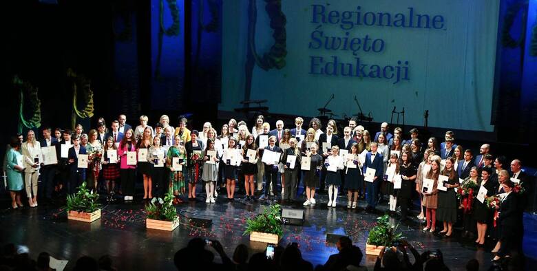 Regionalne Święto Edukacji w Opolu