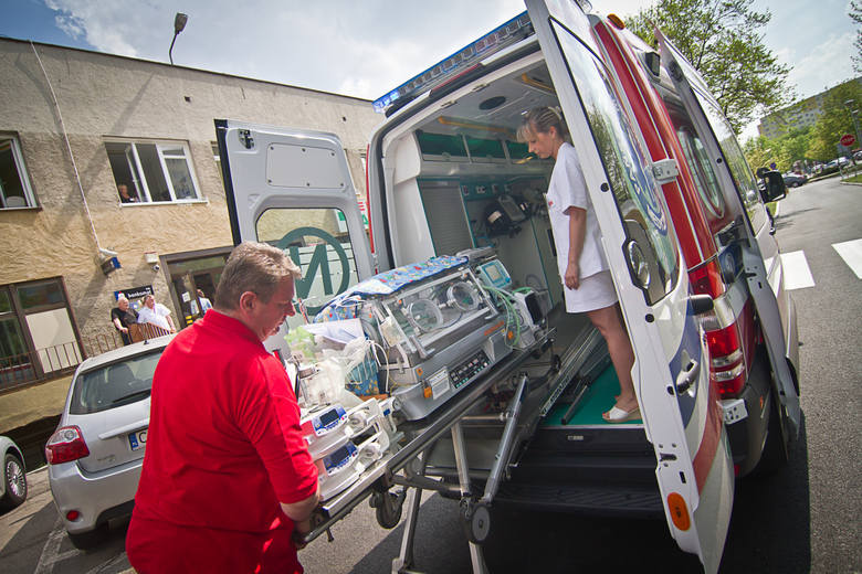 Dzieci Rodzi Się Coraz Mniej Porodówki Przestają Być Dochodowe Pluskurierlubelskipl 0569