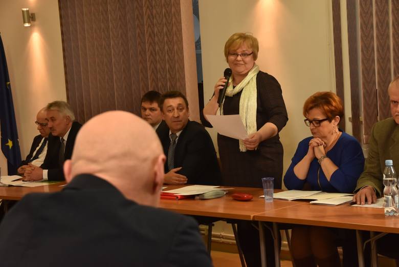 Specjalna sesja rady miasta Hajnówka