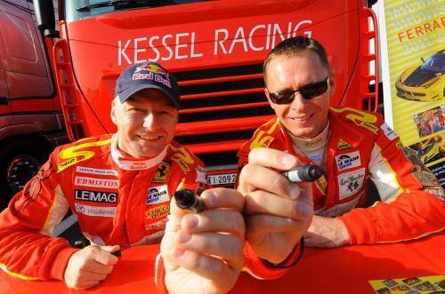 Fot. Kessel Racing