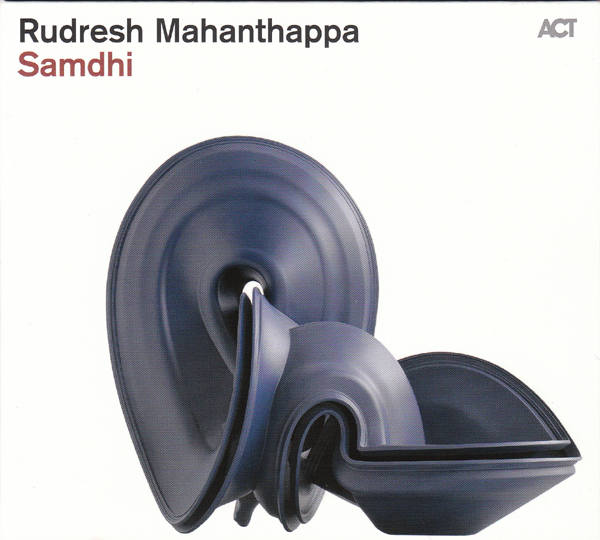 Rudresh Mahanthappa 