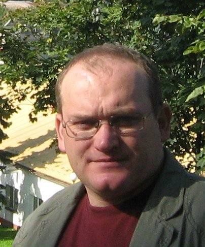 Sebastian Łukaszewicz