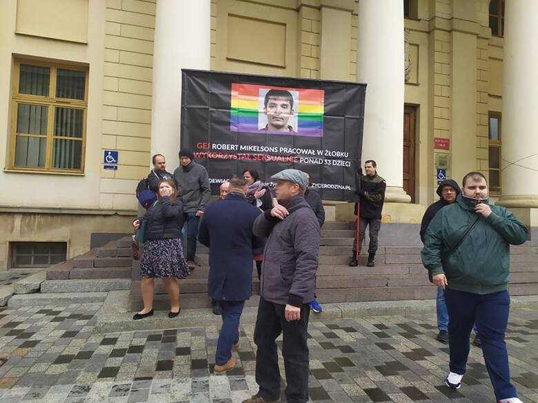III Marsz Równości przeszedł ulicami Lublina. Zobacz naszą relację