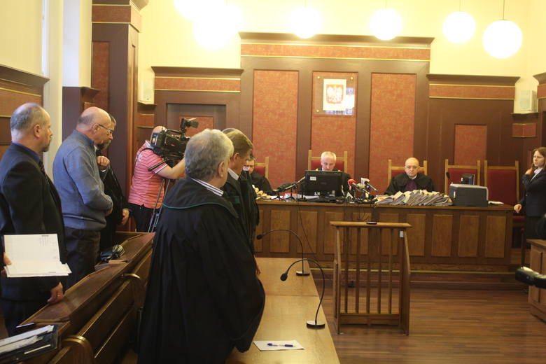 Wyrok ws. katastrofy w KWK Halemba ogłoszony 10 lutgo w Katowicach