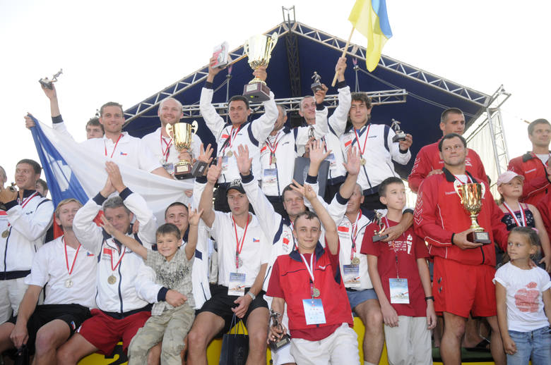 Światowe Letnie Igrzyska Polonijne z 2009 roku w Toruniu
