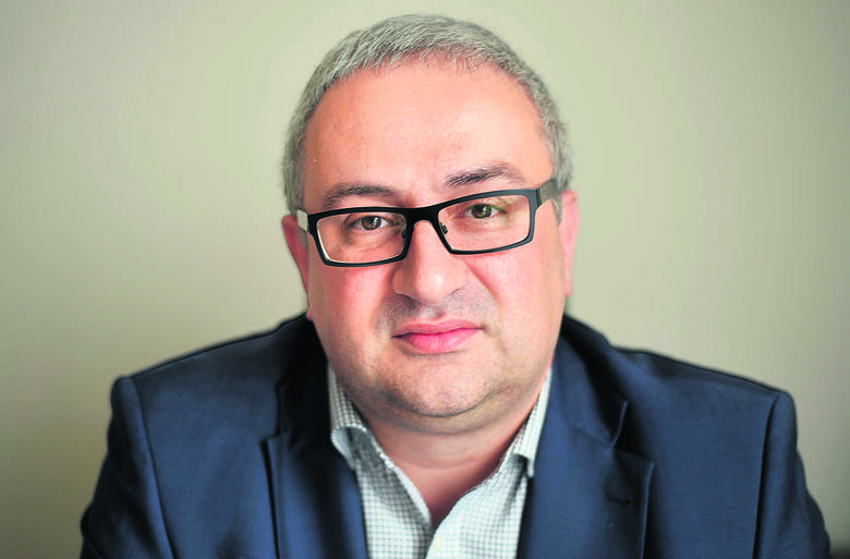 Dyrektorem Opery Śląskiej w Bytomiu już nie będzie Tadeusz Serafin. Dlaczego? Czy to degradacja?