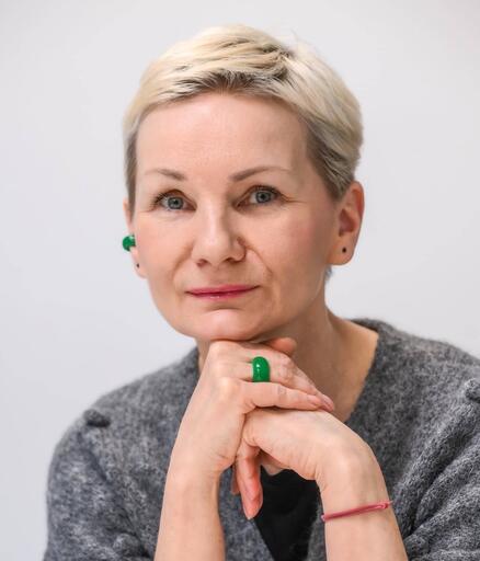 Kamila Kubik