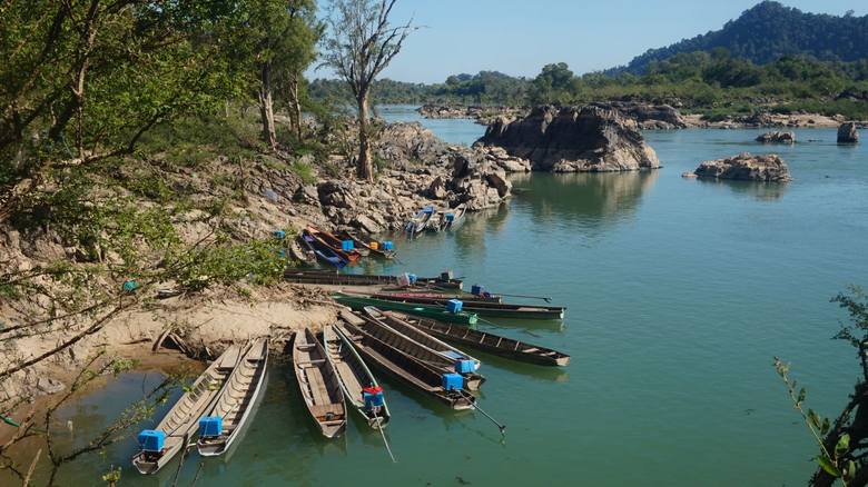   Kielczanin w podróży dookoła świata(13) Laos [ZDJĘCIA]