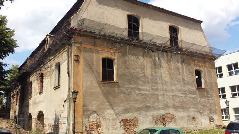 Jest szansa na nowe mieszkania w Bytomiu Odrzańskim. Burmistrz ma plan jak to zrobić, żeby gmina nie poniosła kosztów