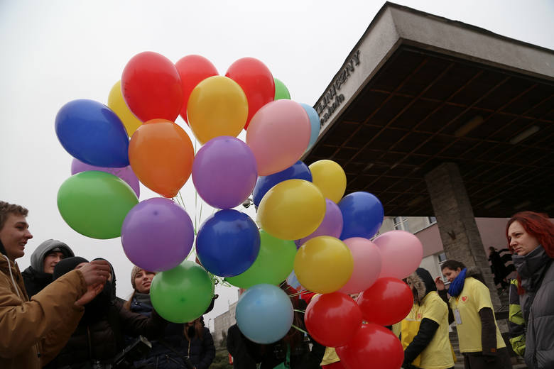 Akcja balonowa z 2015 r. 