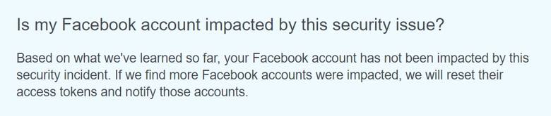 Atak na Facebooka. Skradziono dane 29 milionów użytkowników! Twoje też? Sprawdź!