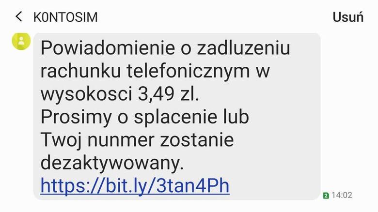 Ataki nie są kierowane na użytkowników konkretnej sieci. Jak informuje CERT Orange, trafiły zarówno do abonentów Orange Polska, jak i Nju Mobile.