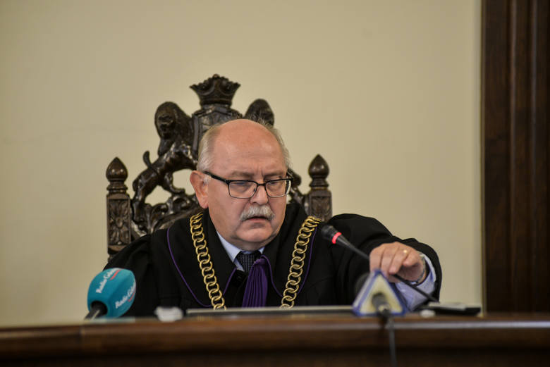 Sąd Apelacyjny w Gdańsku rozpatrywał w środę, 19 października 2016 roku skargę poznańskich śledczych