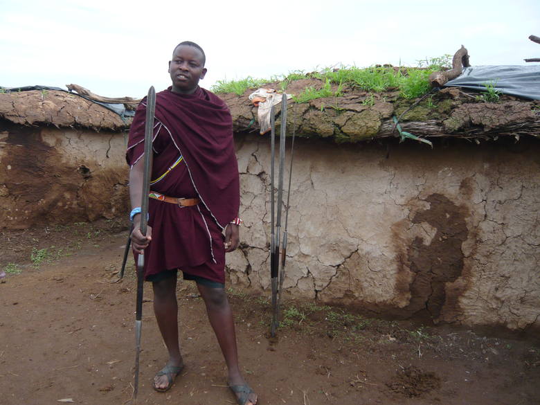 Ślązaczka pomaga kenijskim dzieciom. Ty też możesz [ZDJĘCIA, FILMY]