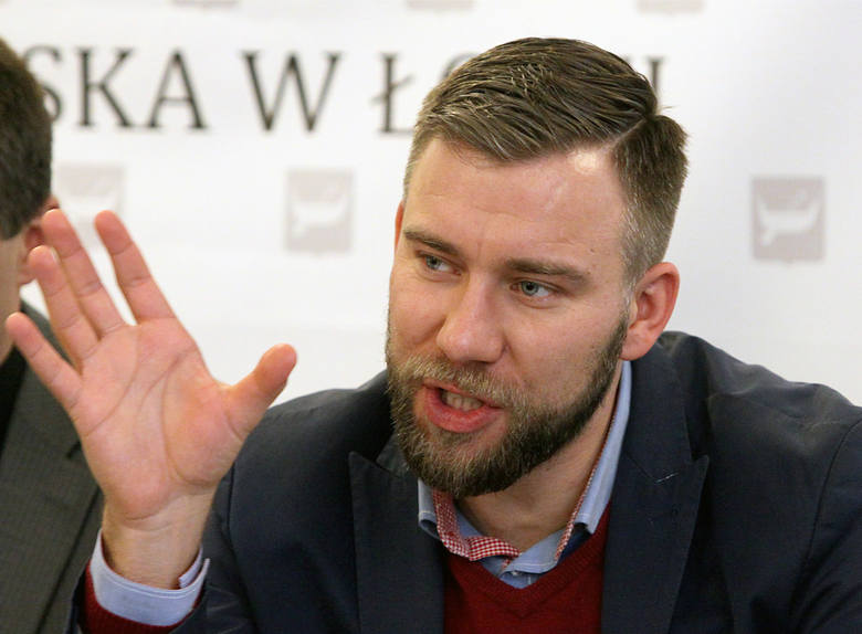 Bartosz Domaszewicz uważa, że umorzenie dochodzenia w sprawie jego zwolnień tylko potwierdza, że była to sprawa polityczna