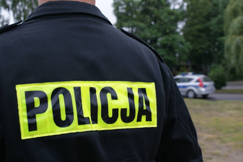 Policjanci z Komisariatu w Białej Rawskiej uratowali niedoszłego samobójcę