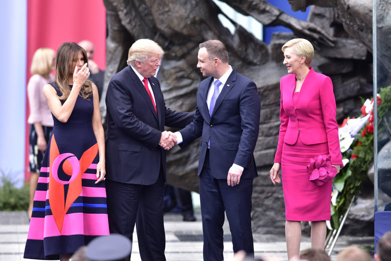 Mit o raju w USA przetrwa, ale ze szczyptą rozsądku - plus ...