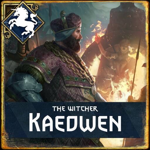 The Witcher Kaedwen do Civilization 6 wprowadza nową frakcję z uniwersum Wiedźmina.