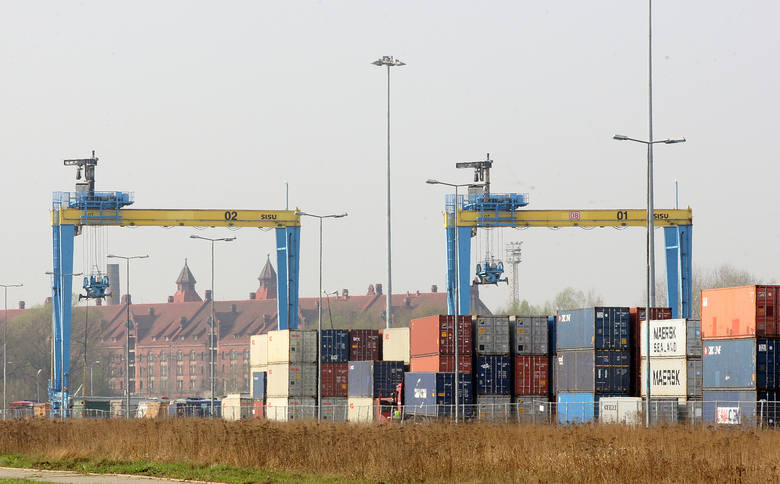 Zachodniopomorskie porty łączą Polskę i Chorwację 