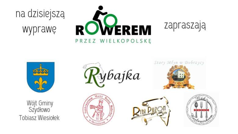 Rowerem przez Wielkopolskę: Poznaj Szydłowo - zobacz piąty odcinek promujący turystykę rowerową w Wielkopolsce