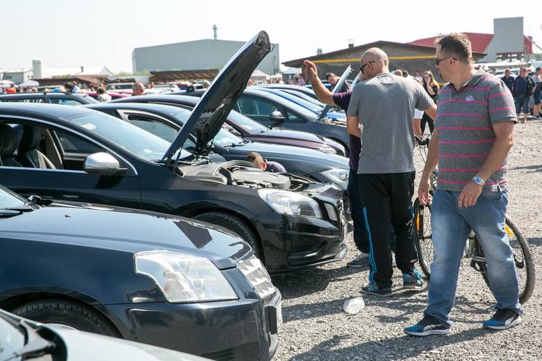Samochody do kupienia do 5 tys. zł w Toruniu i regionie