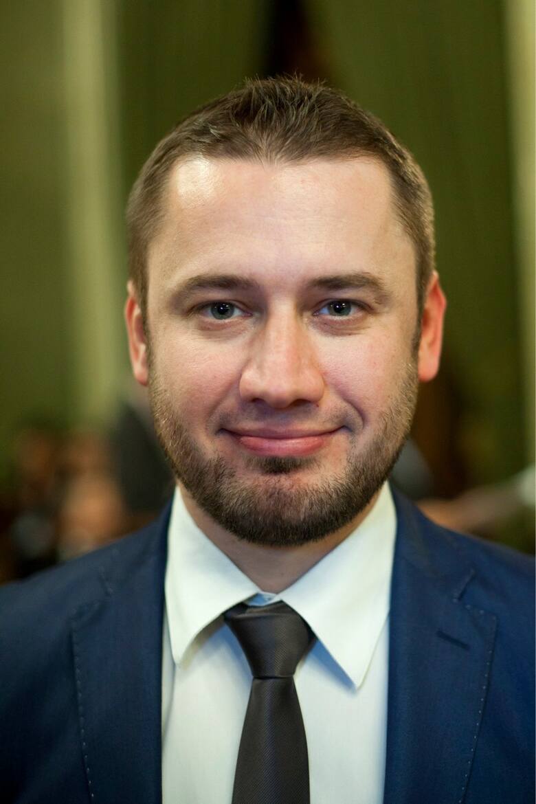 Aleksander Miszalski (Platforma Obywatelska)
