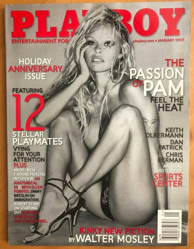Seks 12 razy w ciągu nocy, pobicia i zdrady: mistrz świata z Francją 2018 Adil Rami i seksbomba z Miami Pamela Anderson [ZDJĘCIA, WIDEO]