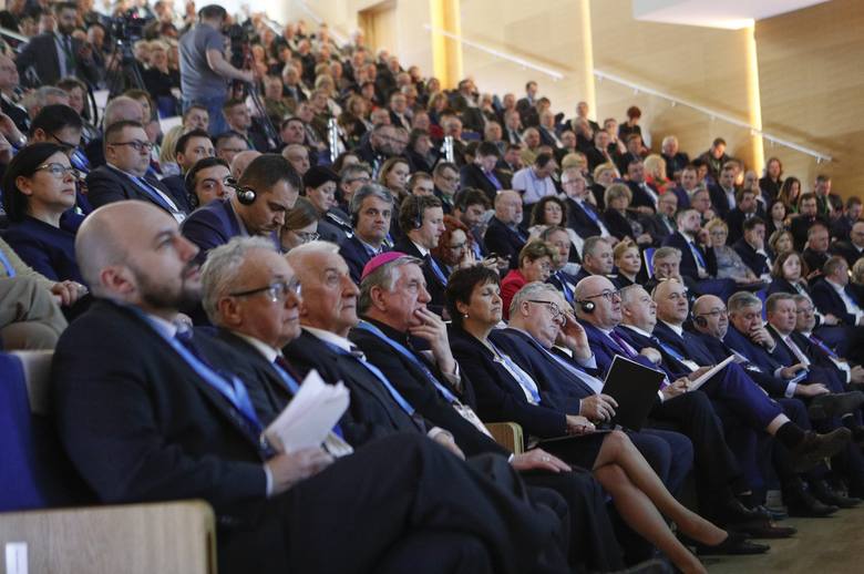 Europejskie Forum Rolnicze 2018 w Jasionce. Za nami debata o WPR [relacja, wideo]