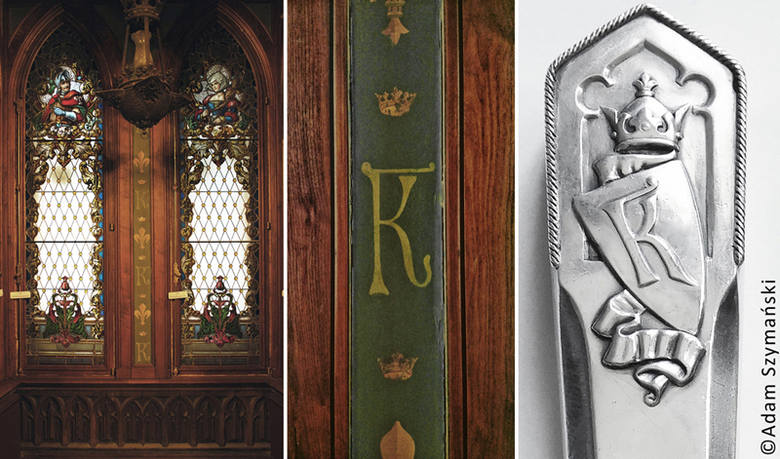 Zaginiony skarb Fabergé odnaleziony, czyli jak śląski kolekcjoner może zostać milionerem