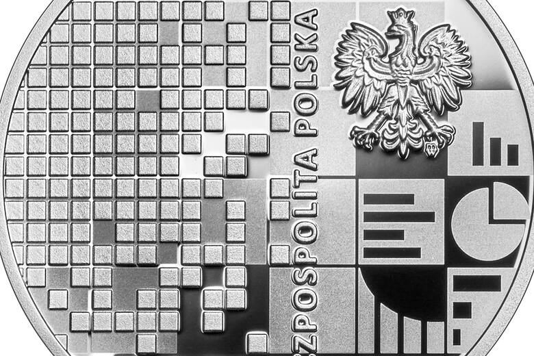 Władysławowi Marianowi Zawadzkiemu Narodowy Bank Polski także poświęcił srebrną monetę o nominale 10 zł. I jej wybito 10 000