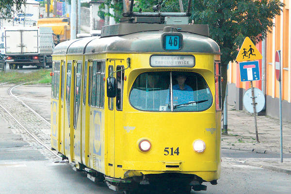 Najdłuższa w Europie linia tramwajowa nadal będzie przewozić pasażerów, ale za wyższą cenę.  