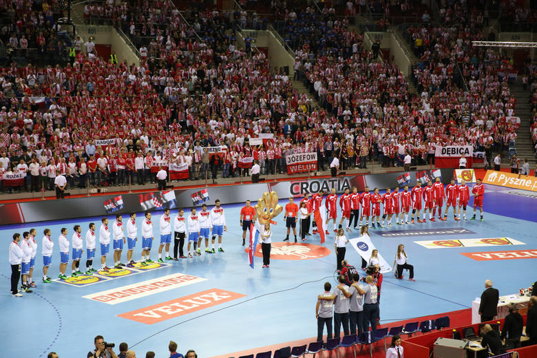 Polska - Chorwacja